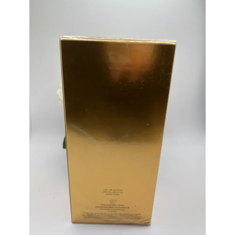 PACO RABANNE 1 One million Shower Gel 600 ml 20.3 oz JUMBO Size Sealed